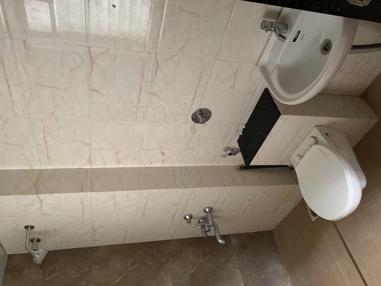Bathroom, saheel-itrend-homes 2 Bedroom 563 Sq.Ft. Apartment In Hinjewadi Pune 9521509