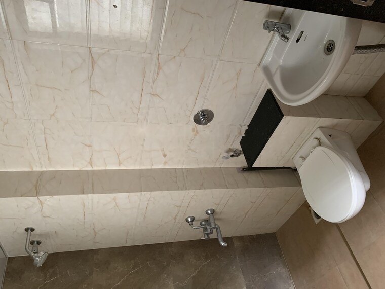 Bathroom, saheel-itrend-homes 2 Bedroom 563 Sq.Ft. Apartment In Hinjewadi Pune 9521509