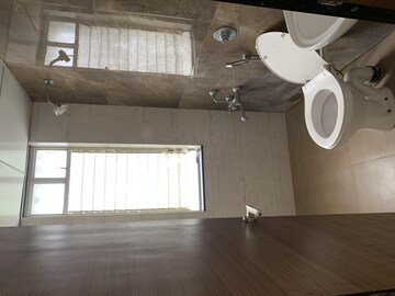 Bathroom in 2 BHK Apartment at Saheel ITrend Homes, Hinjewadi – for Rent