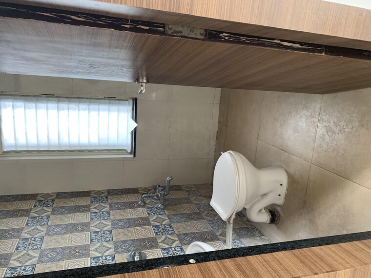 Bathroom, saheel-itrend-homes 2 Bedroom 563 Sq.Ft. Apartment In Hinjewadi Pune 9521509