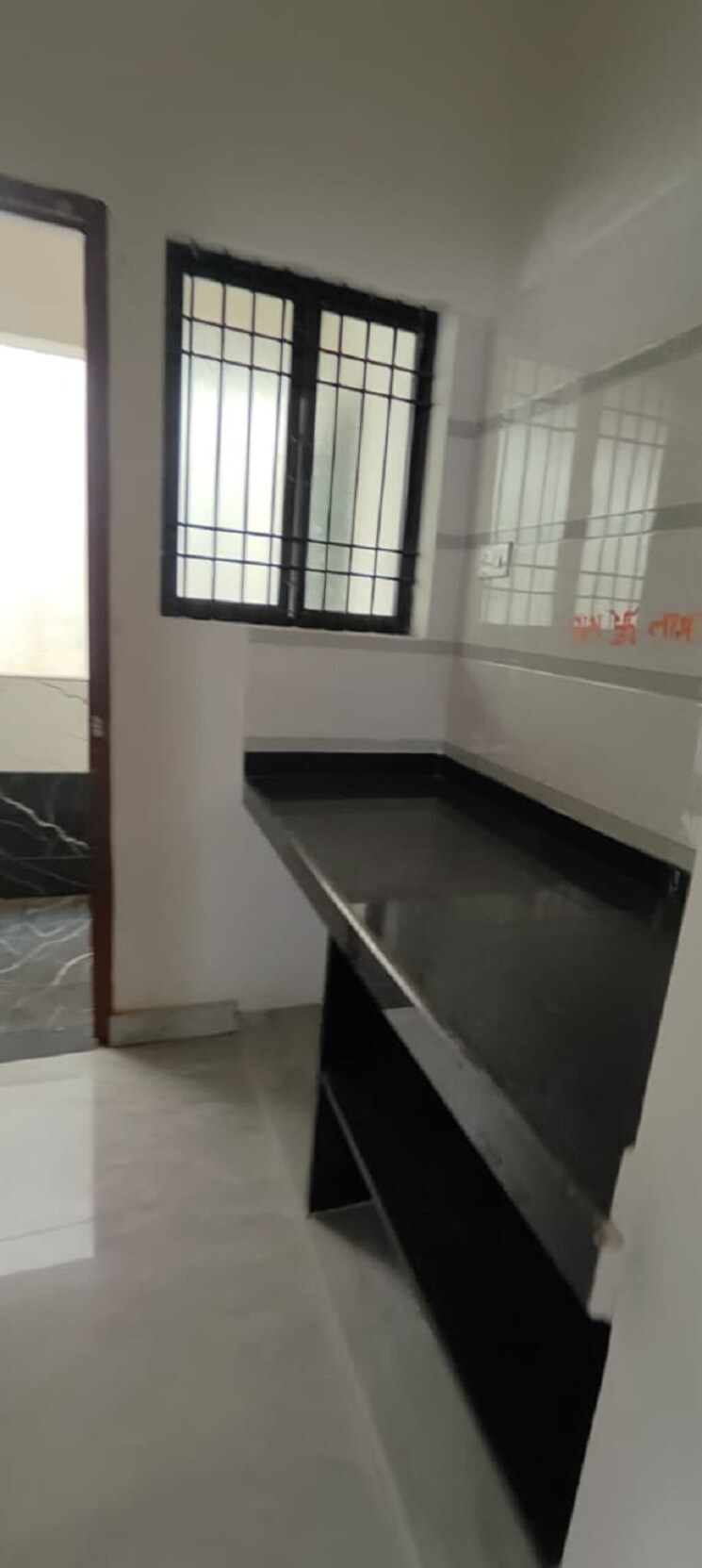 Kitchen, bhatagaon 3 Bedroom 1300 Sq.Ft. Independent House In Bhatagaon Raipur 9521520