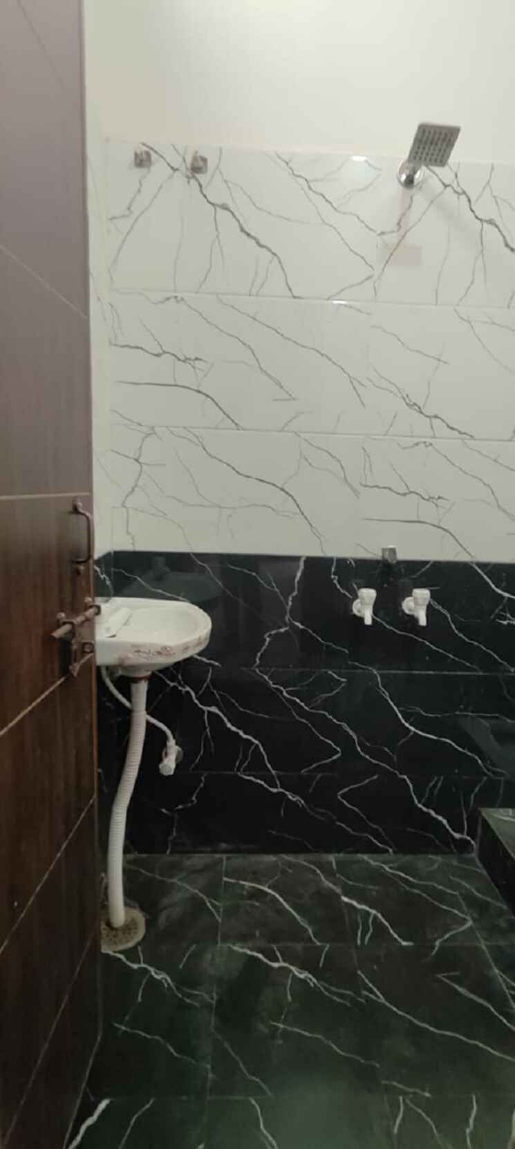 Bathroom, bhatagaon 3 Bedroom 1300 Sq.Ft. Independent House In Bhatagaon Raipur 9521520