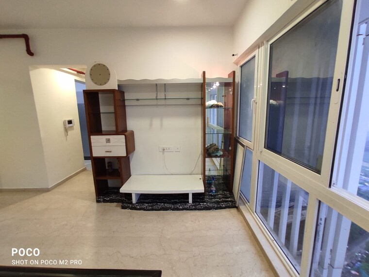 Living Room, omkar-ananta 2 Bedroom 753 Sq.Ft. Apartment In Goregaon East Mumbai 9521511