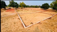 Plot For Sale in Sultanpur Road
