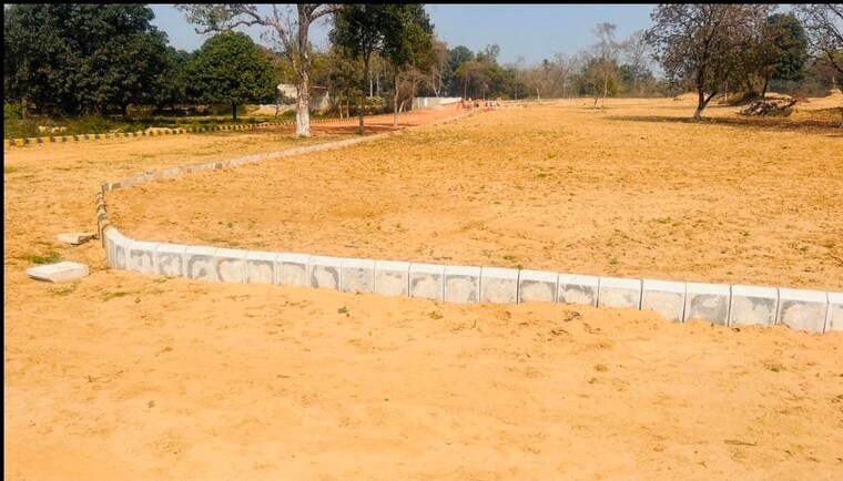 undefined, sultanpur road  1000 Sq.Ft. Plot In Sultanpur Road Lucknow 9521552