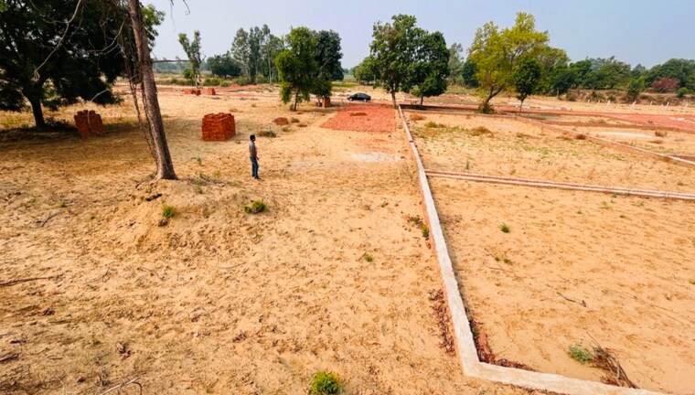 undefined, sultanpur road  1000 Sq.Ft. Plot In Sultanpur Road Lucknow 9521552
