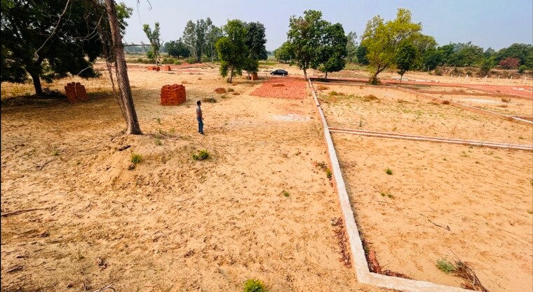 undefined, sultanpur road  1000 Sq.Ft. Plot In Sultanpur Road Lucknow 9521552