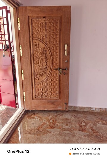 Living Room in 2 BHK Villa at Bathlapalli – for Sale