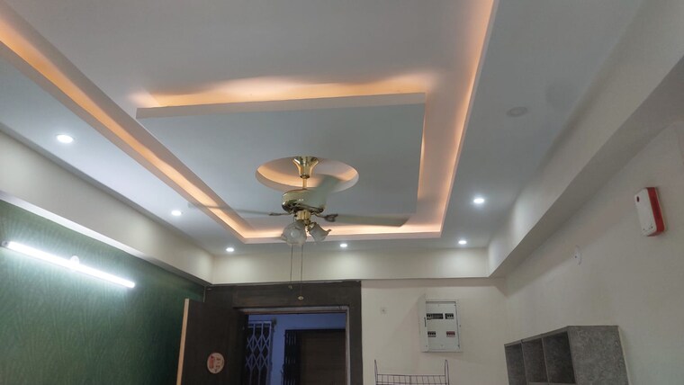 undefined, rohra-address 3 Bedroom 1388 Sq.Ft. Apartment In New Town Kolkata 9521593