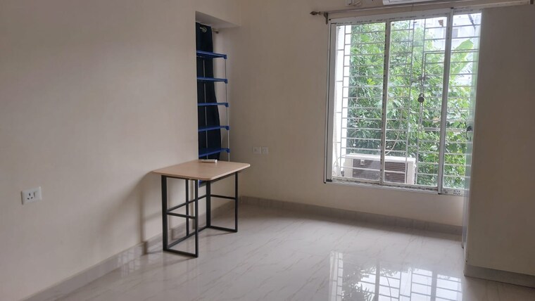 Room, rohra-address 3 Bedroom 1388 Sq.Ft. Apartment In New Town Kolkata 9521593