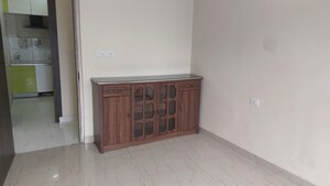 Room in 3 BHK Apartment at Rohra Address, New Town – for Sale
