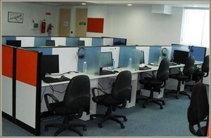  Office Space For Rent in Dynasty Business Park, Andheri East