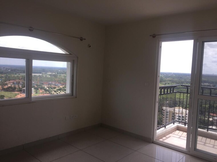 Room, prestige-lakeside-habitat 3 Bedroom 1655 Sq.Ft. Apartment In Varthur Bangalore 9521569