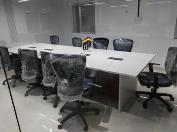 Team Area in  Office Space at Koregaon Park – for Rent
