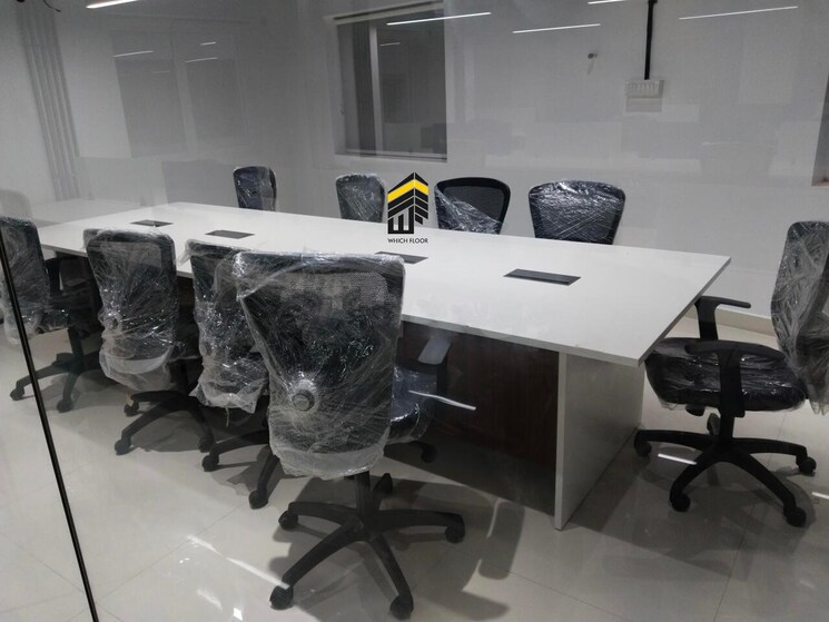Team Area, koregaon park Commercial Office Space 2300 Sq.Ft. In Koregaon Park Pune 9521566