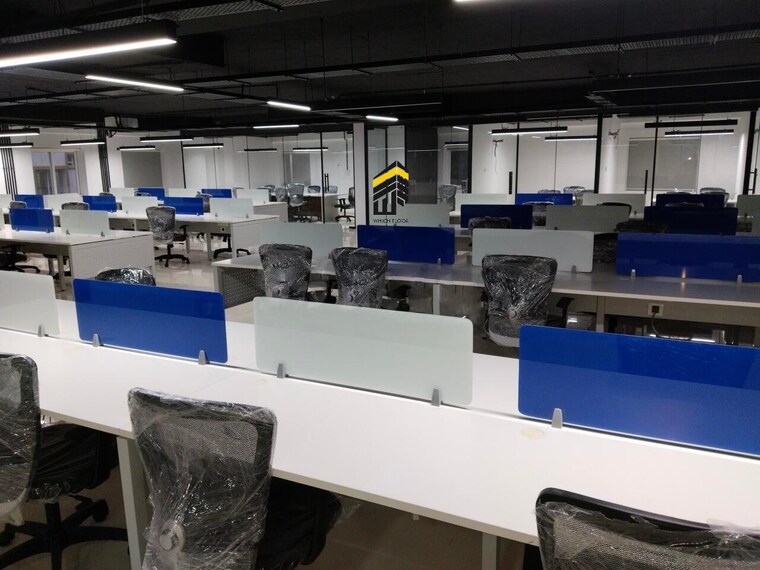 Team Area, koregaon park Commercial Office Space 2300 Sq.Ft. In Koregaon Park Pune 9521566