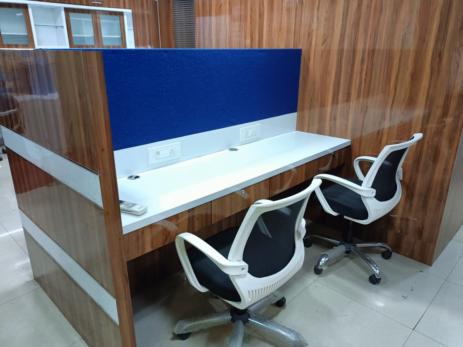 Office Space For Rent in Platinum Techno Park