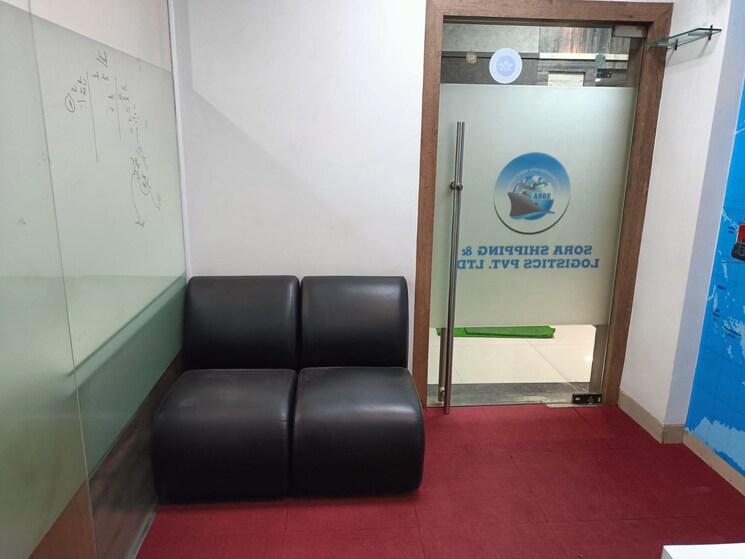 undefined, platinum-techno-park Commercial Office Space 2430 Sq.Ft. In Vashi Sector 30 Navi Mumbai 9521576