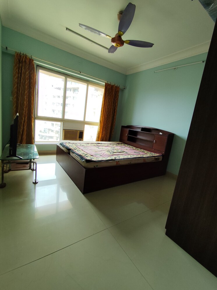 Living Room, yarrow-apartment 2 Bedroom 930 Sq.Ft. Apartment In Powai Mumbai 9521587