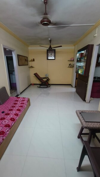 2 BHK 575 Sq.Ft. Apartment in Harasiddh Viraaj