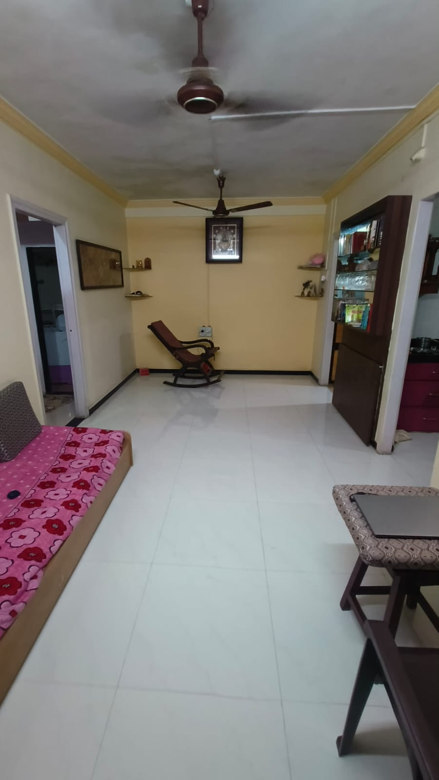2 BHK Apartment For Sale in Harasiddh Viraaj