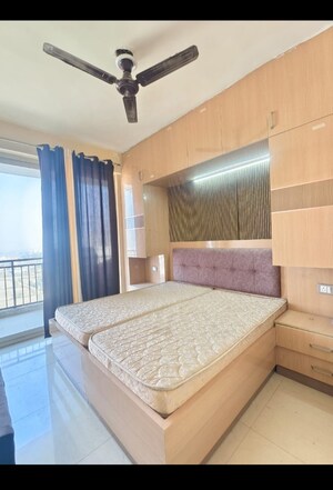 3 BHK Apartment For Rent in Sector 102