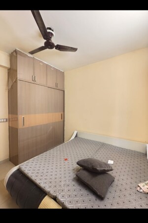 Bedroom in 3 BHK Apartment at Sector 102 – for Rent