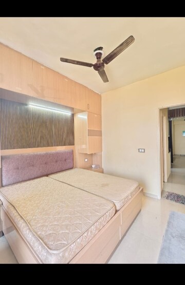 Bedroom in 3 BHK Apartment at Sector 102 – for Rent