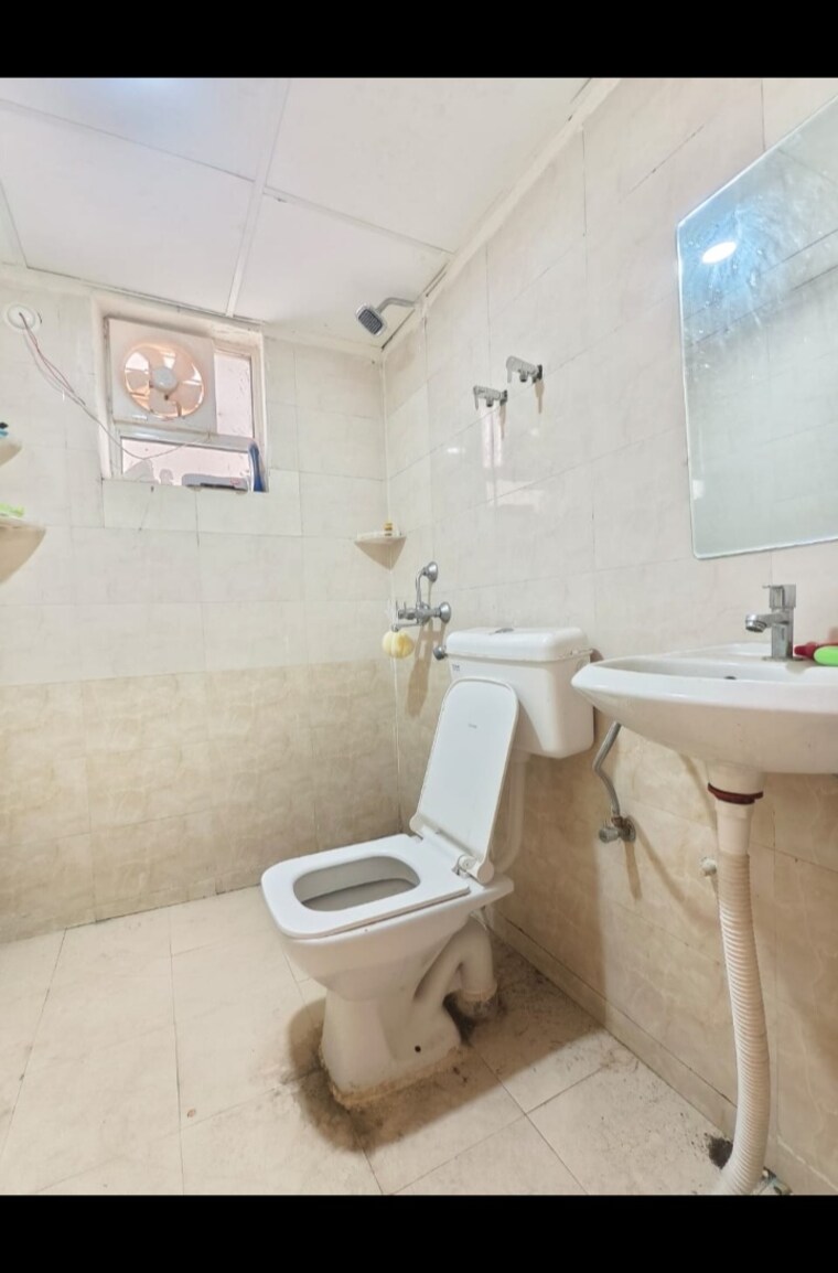 Bathroom, sector 102 3 Bedroom 745 Sq.Ft. Apartment In Sector 102 Gurgaon 9521613