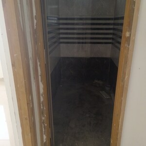 Balcony in 2 BHK Apartment at Rameshwar Banda – for Sale