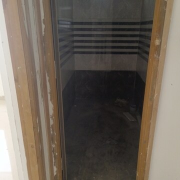 Balcony in 2 BHK Apartment at Rameshwar Banda – for Sale