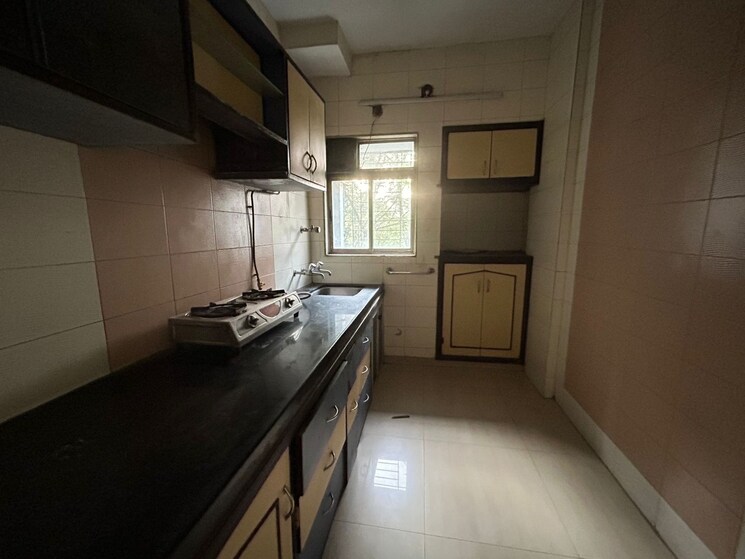 Kitchen, sai-baba-vihar-complex 2 Bedroom 600 Sq.Ft. Apartment In Ghodbunder Road Thane 9521595