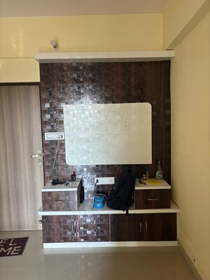 Furnished Amenities in 1 BHK Apartment at Padamavati Royal, Titwala – for Sale