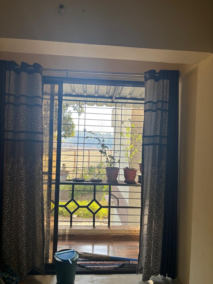 Room, padamavati-royal 1 Bedroom 420 Sq.Ft. Apartment In Titwala Thane 9521588