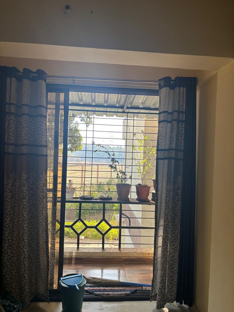 Room, padamavati-royal 1 Bedroom 420 Sq.Ft. Apartment In Titwala Thane 9521588