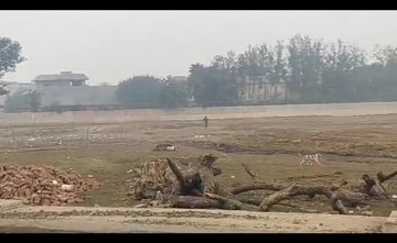  Land For Sale in Faizabad Road