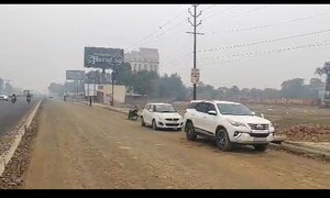  Land – Exterior View View at Faizabad Road - for Sale