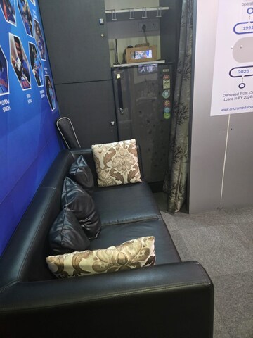  Office Space For Rent in Real Tech Park, Vashi Sector 30a