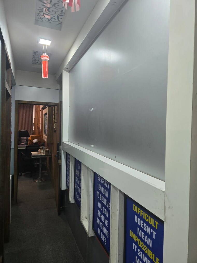 undefined, real-tech-park Commercial Office Space 700 Sq.Ft. In Vashi Sector 30a Navi Mumbai 9521608