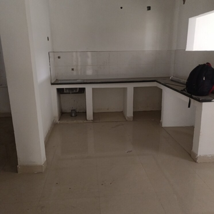 Kitchen, rameshwar banda 2 Bedroom 1150 Sq.Ft. Apartment In Rameshwar Banda Hyderabad 9521642