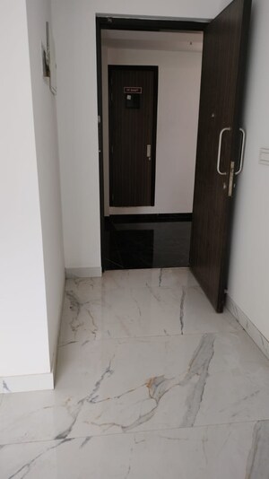 Master Bedroom in 2 BHK Apartment at Nahar Olivia Powai, Chandivali – for Rent