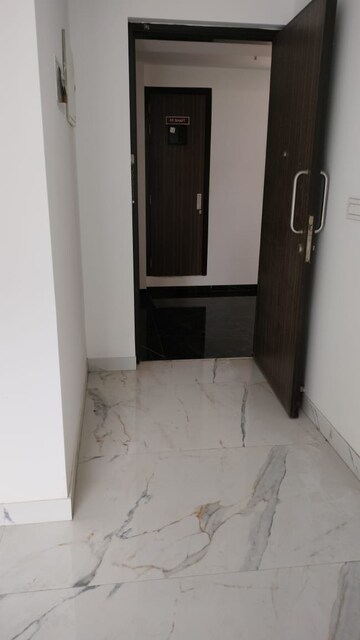 Master Bedroom in 2 BHK Apartment at Nahar Olivia Powai, Chandivali – for Rent