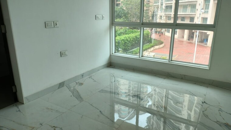 Balcony, nahar-olivia-powai 2 Bedroom 653 Sq.Ft. Apartment In Chandivali Mumbai 9521599