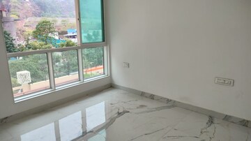 2 BHK Apartment For Rent in Nahar Olivia Powai, Chandivali