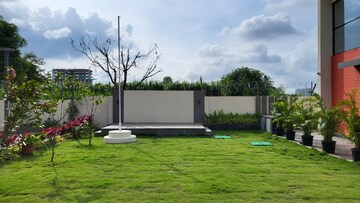 2 BHK Apartment – Garden View at Kohinoor Sapphire 2, Tathawade - for Rent