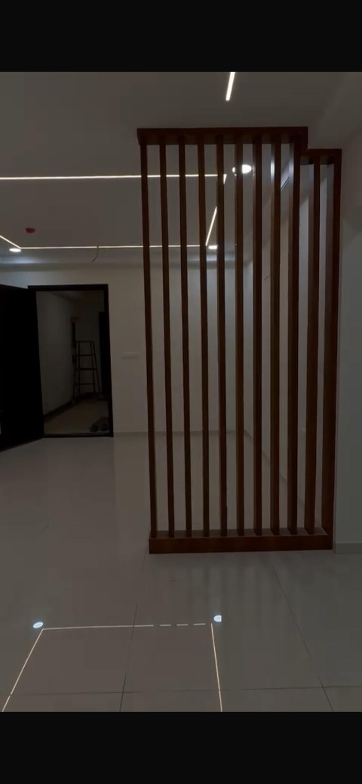 undefined, rajapushpa-provincia 3 Bedroom 2335 Sq.Ft. Apartment In Narsingi Hyderabad 9521598