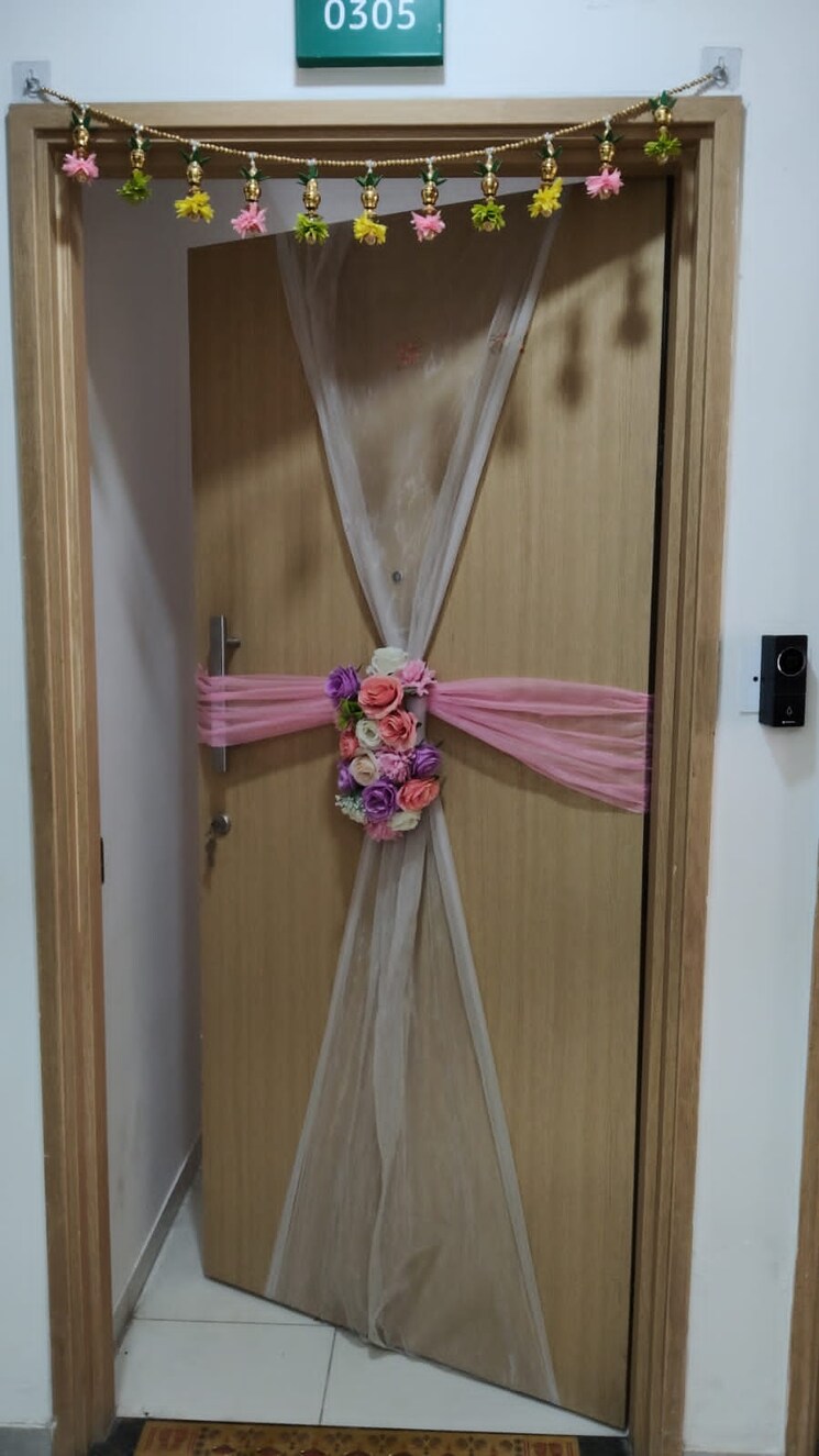 undefined, godrej-green-vistas 2 Bedroom 641 Sq.Ft. Apartment In Mahalunge Pune 9521661