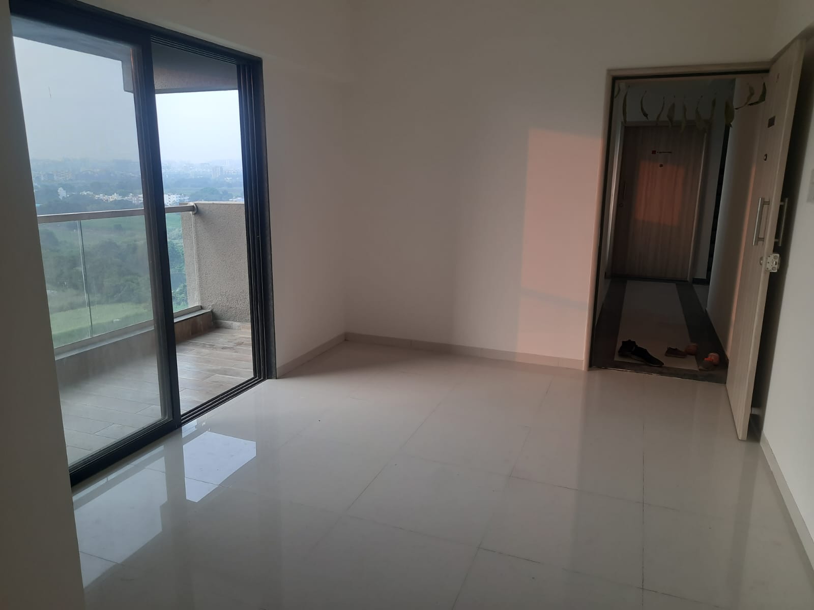 2 BHK Apartment For Rent in Kohinoor Sapphire 2