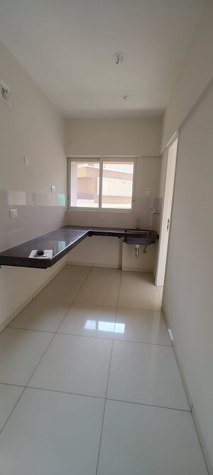 Kitchen in 1 BHK Apartment at Godrej Park Ridge, Manjari – for Rent