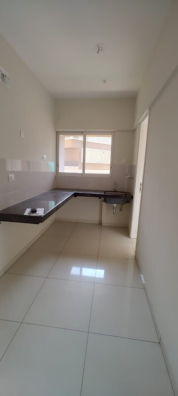 Kitchen in 1 BHK Apartment at Godrej Park Ridge, Manjari – for Rent